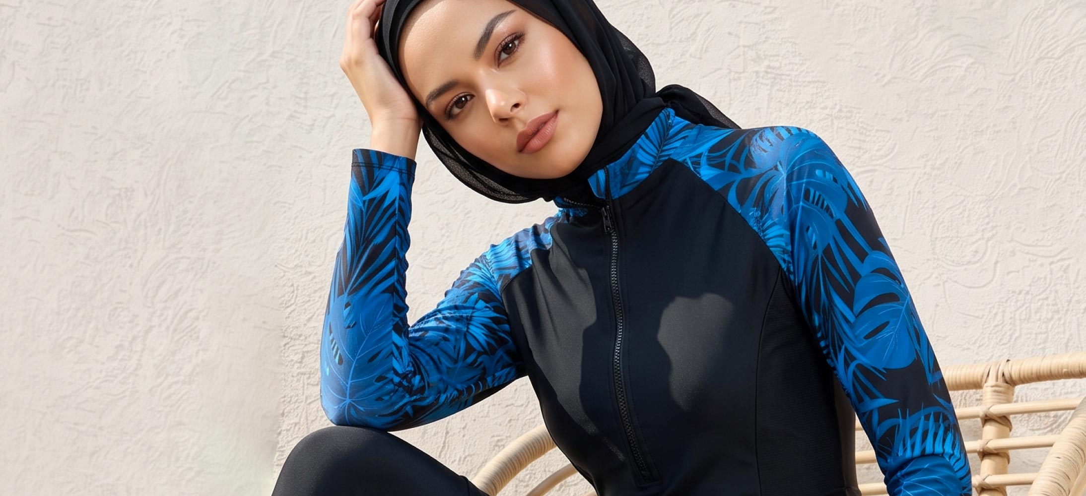 Modesty Basics