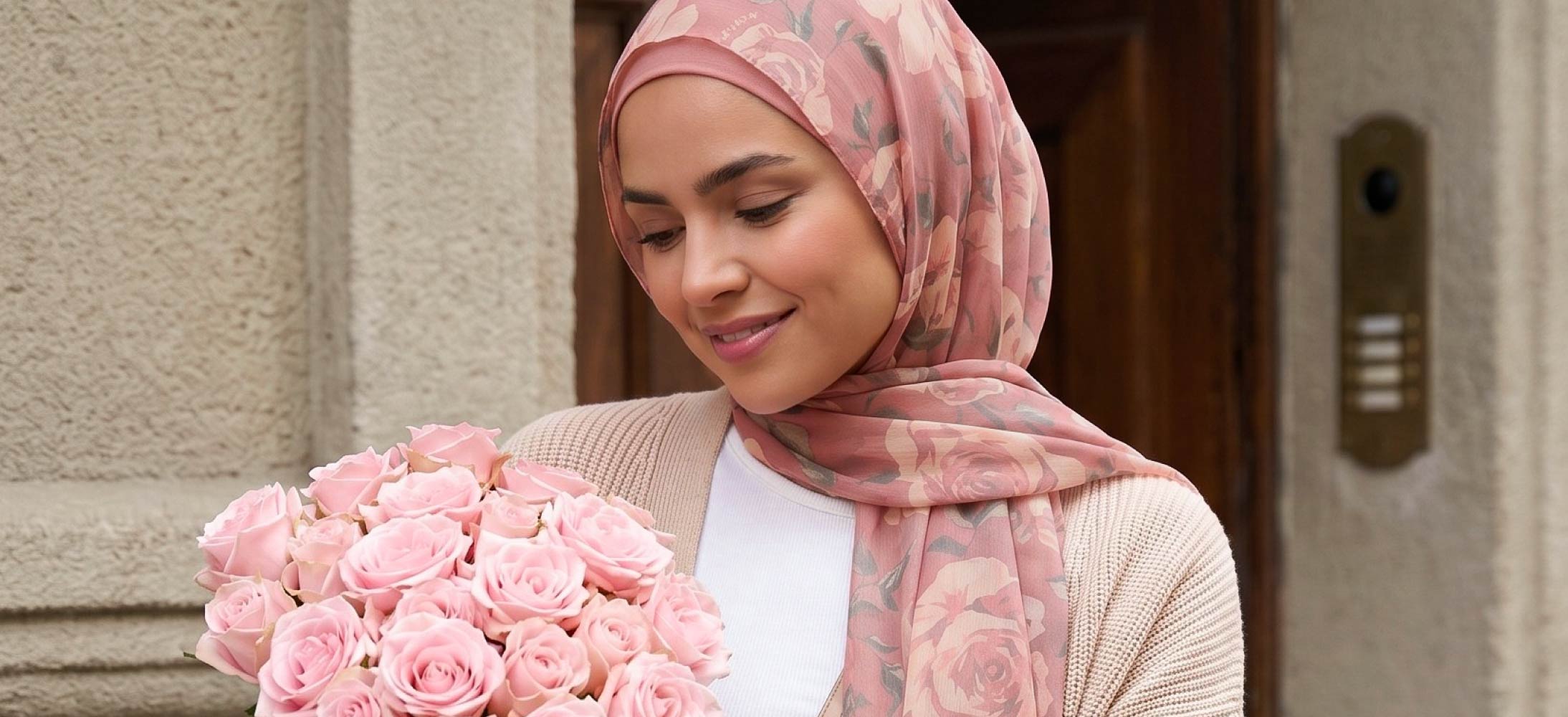 The Roses Collection
