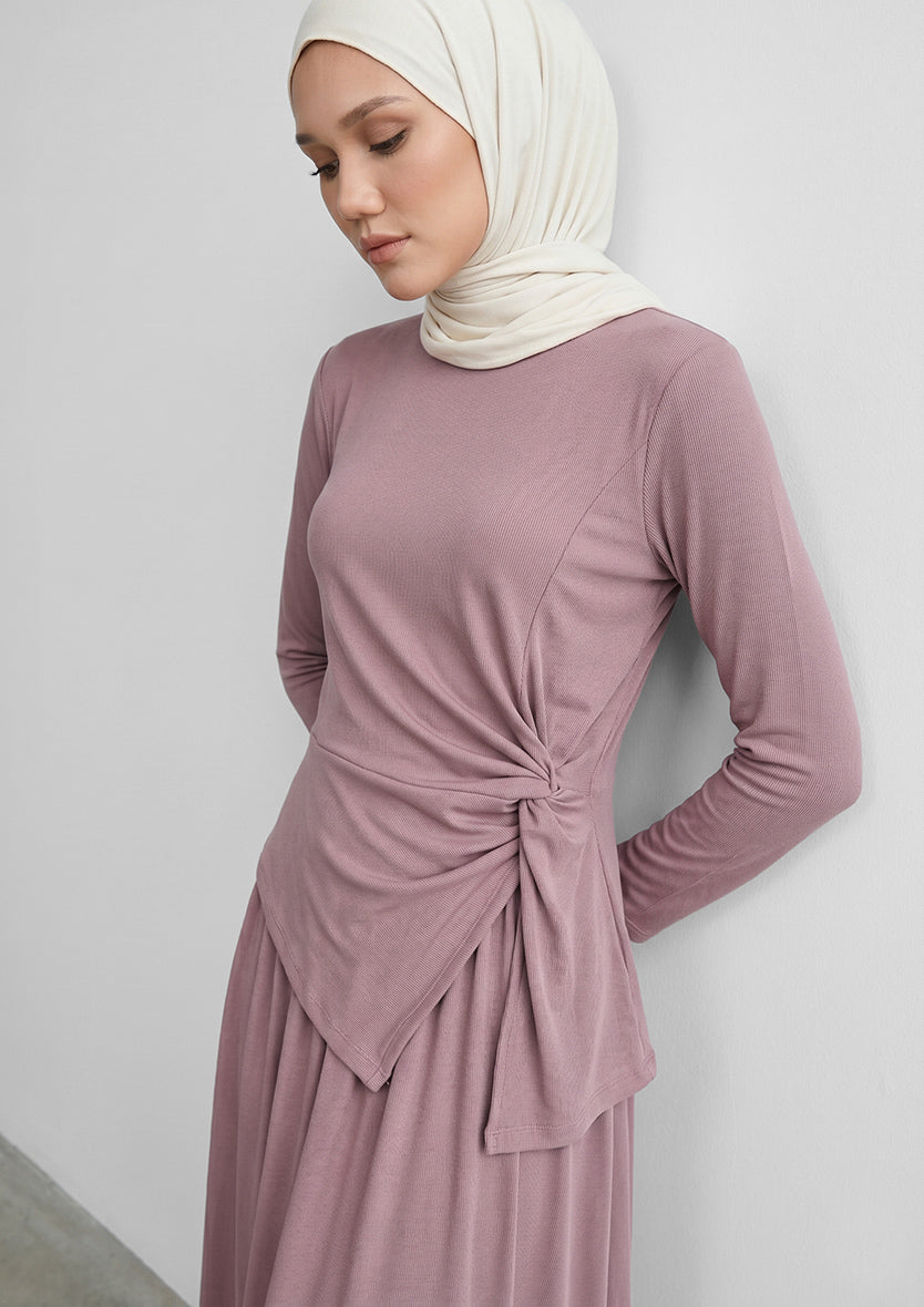 Ribbed Modal Sets