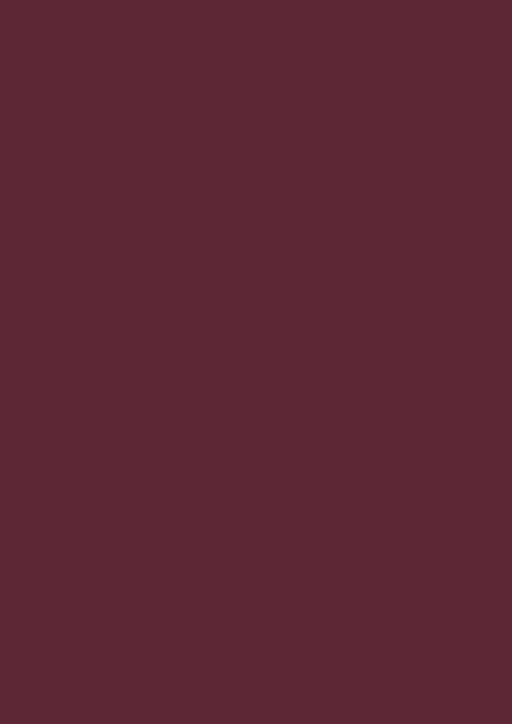 Burgundy  - Instant Hijab with Inner