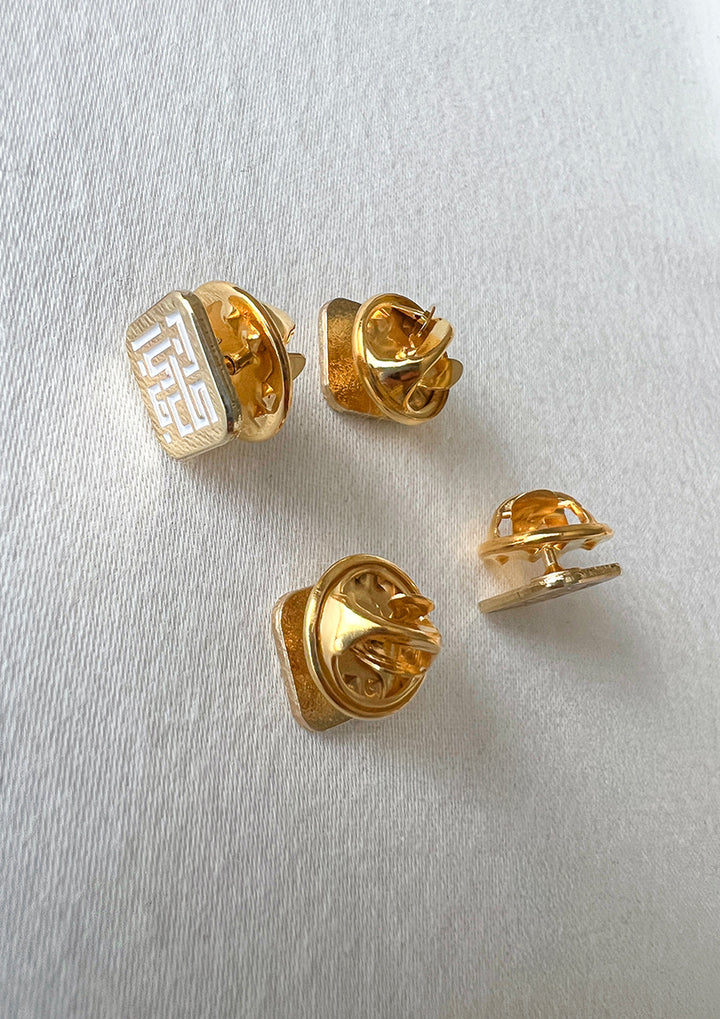Bokitta Lapel Pin