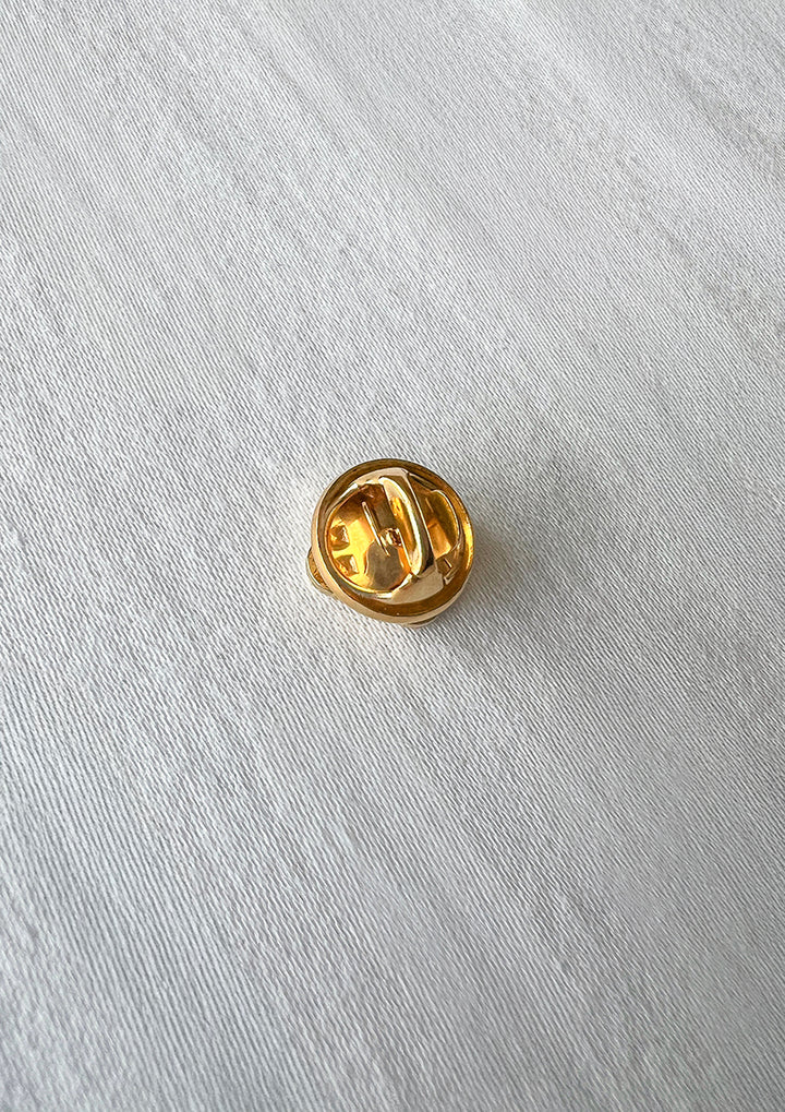 Bokitta Lapel Pin