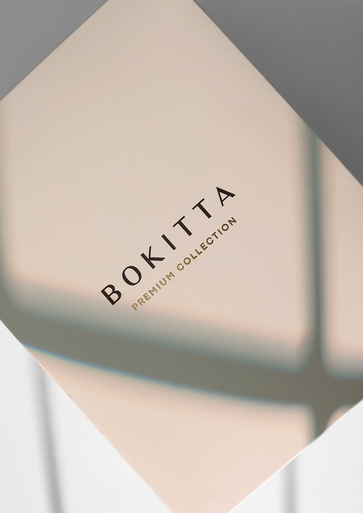 Premium Prayer Set - Monogram Iron