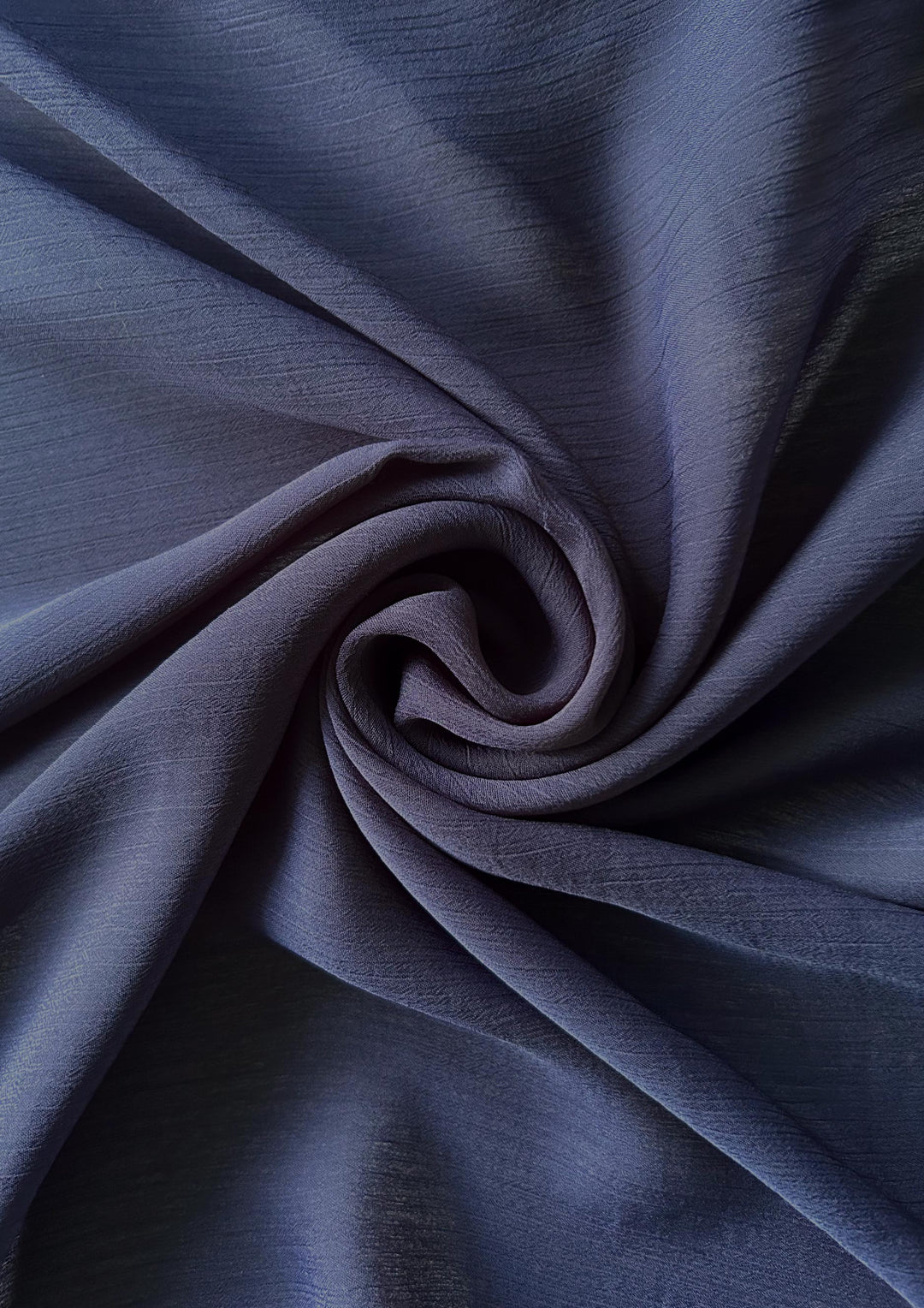 Navy  - Instant Hijab with Inner