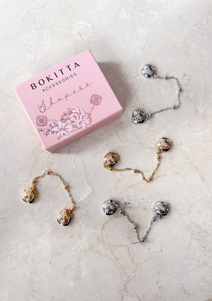 Shapers - Hijab Magnets - BOKITTA