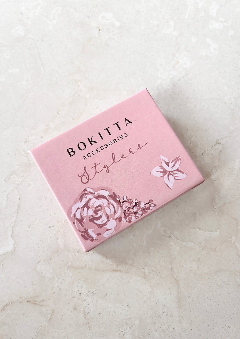 Stylers - Hijab Magnets - BOKITTA