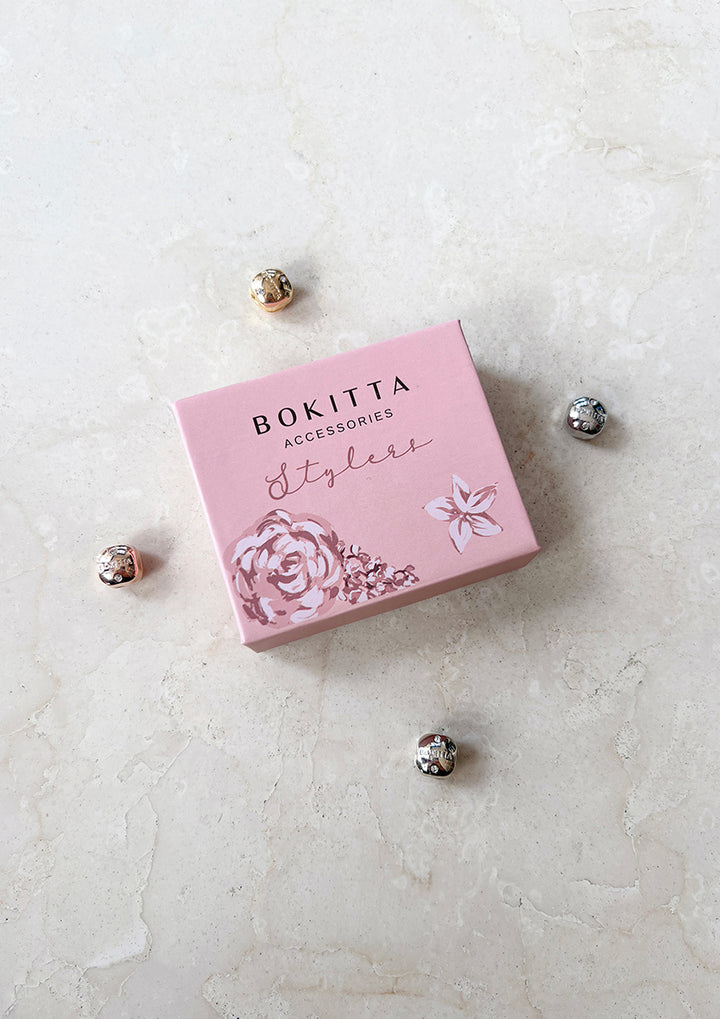 Stylers - Hijab Magnets - BOKITTA