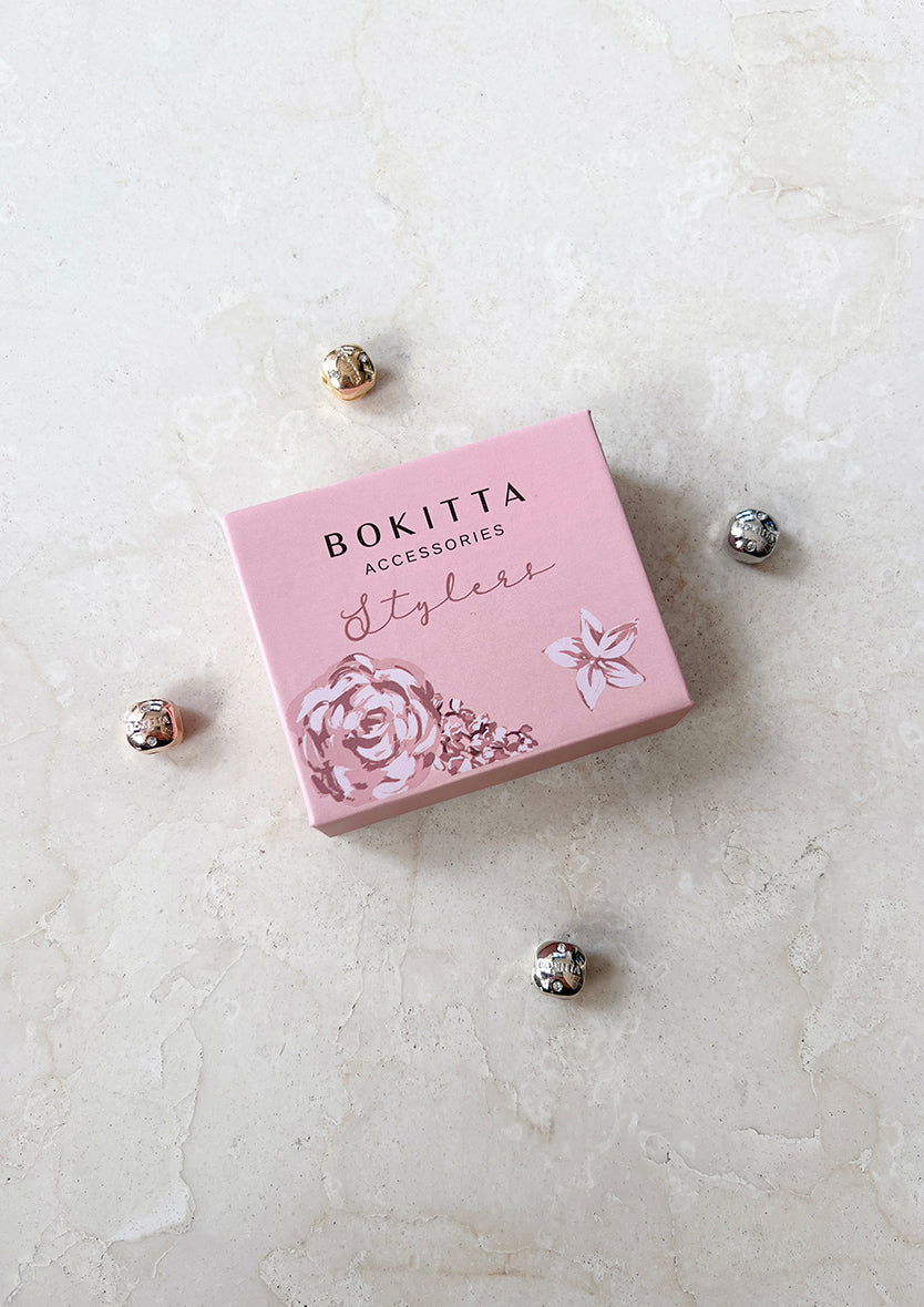 Stylers - Hijab Magnets - BOKITTA