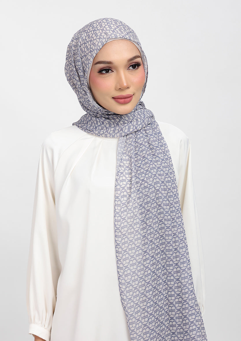 Maison B Denim - Instant Modal Woven