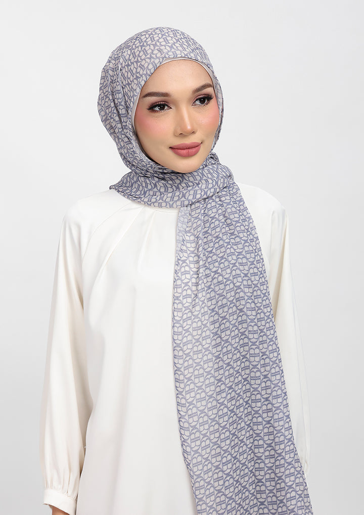 Maison B Denim - Instant Modal Woven