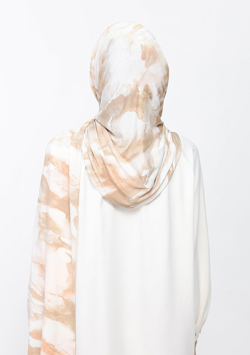 Candle Glow - Ultra light Soft Modal Instant Jersey ®