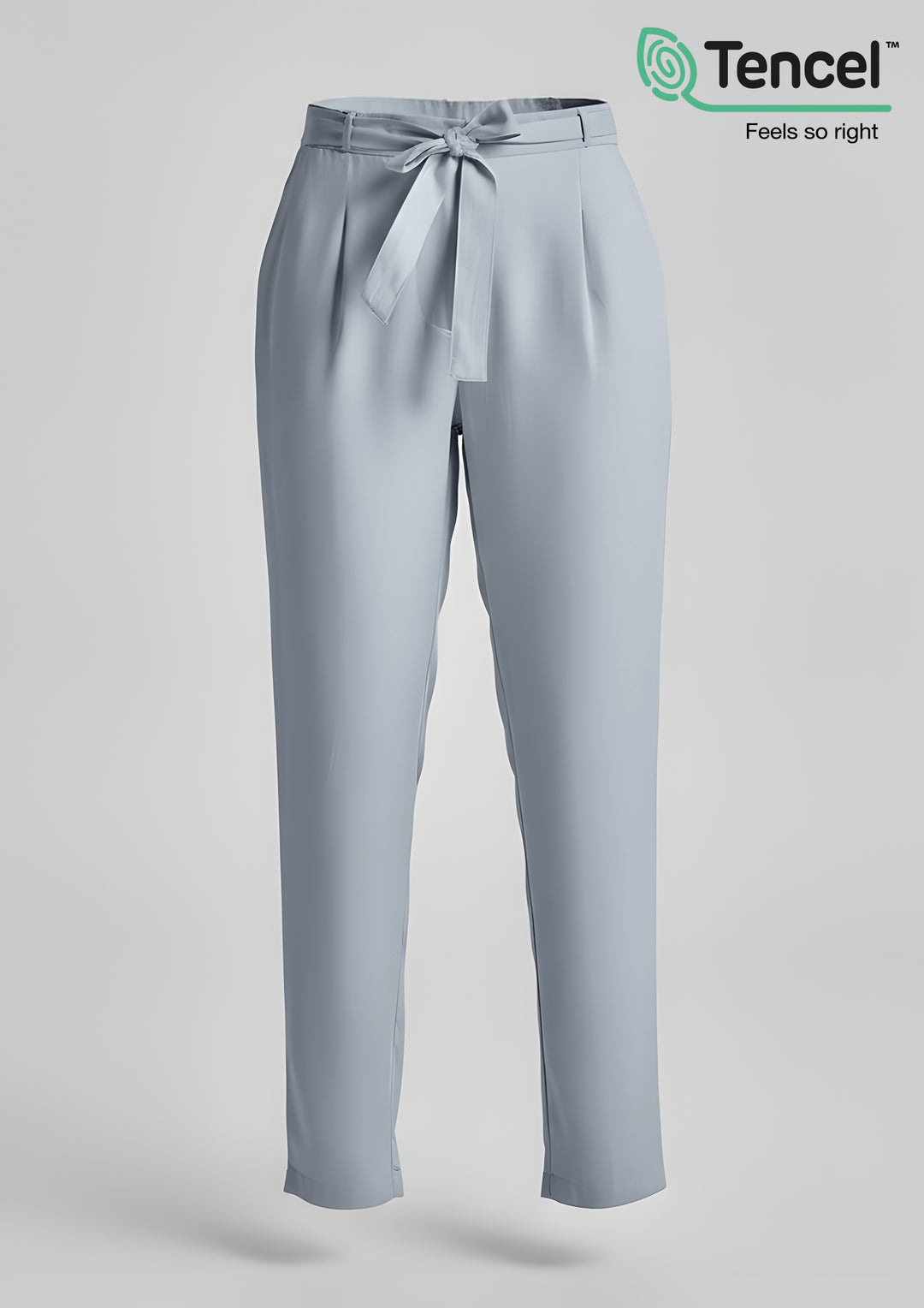 Classic Pants-Tencelâ„¢ - BOKITTA