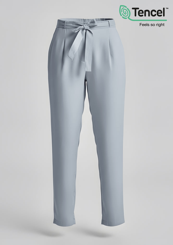 Classic Pants-Tencelâ„¢ - BOKITTA