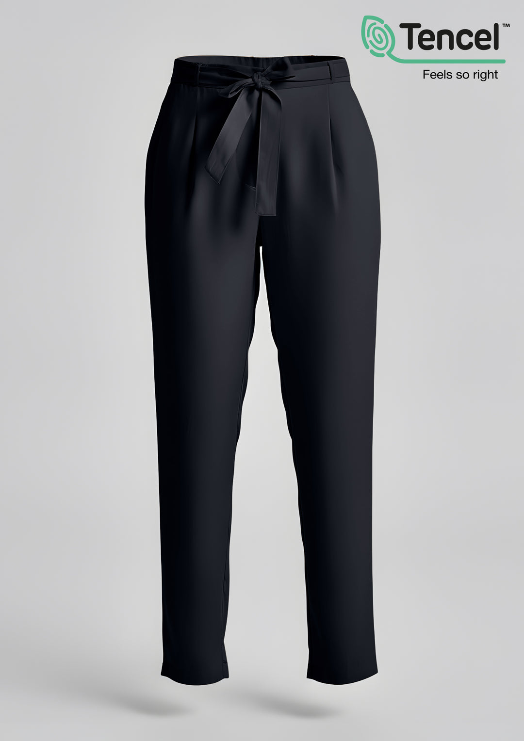 Classic Pants-Tencelâ„¢ - BOKITTA