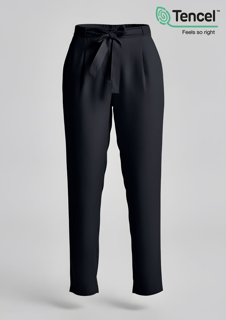 Classic Pants-Tencelâ„¢ - BOKITTA