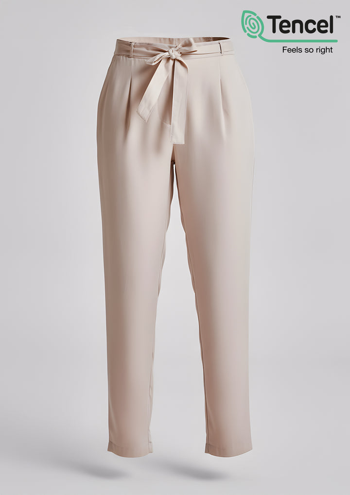 Classic Pants-Tencelâ„¢ - BOKITTA