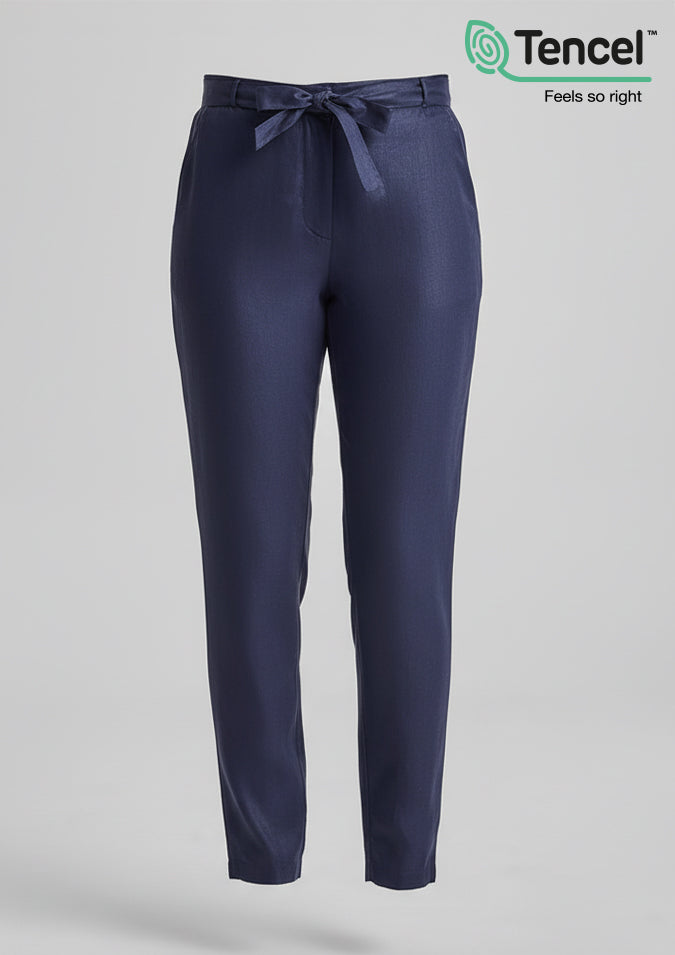 Classic Pants-Tencelâ„¢ - BOKITTA