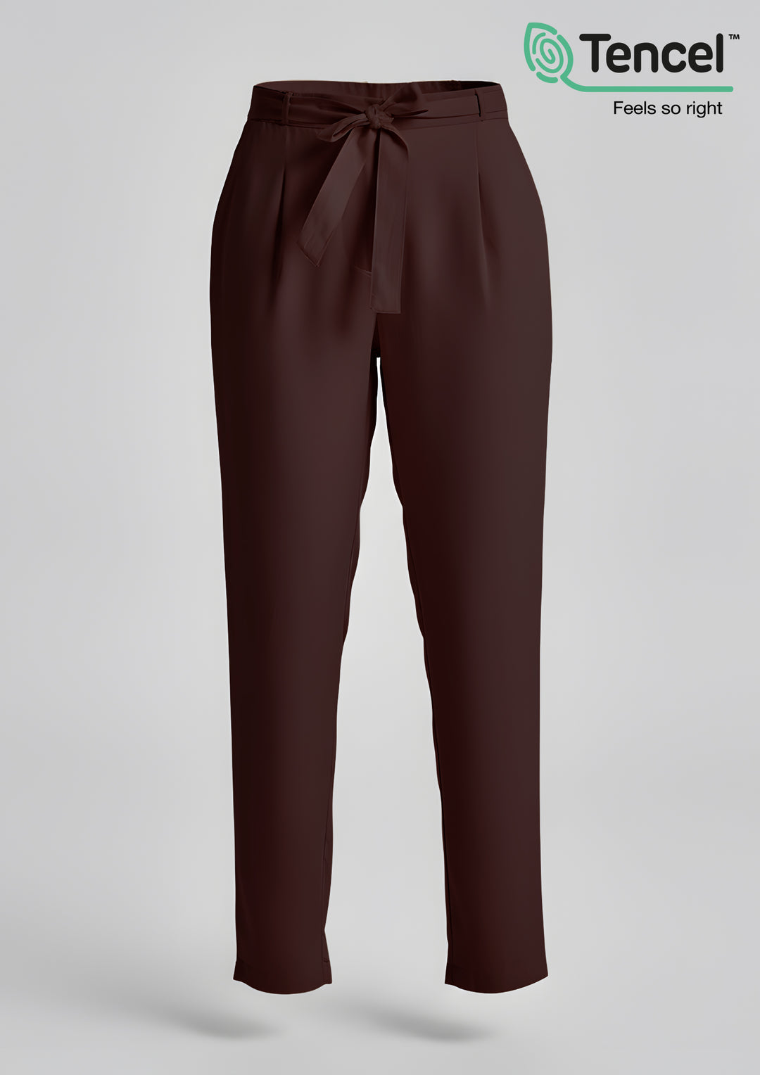 Classic Pants-Tencelâ„¢ - BOKITTA