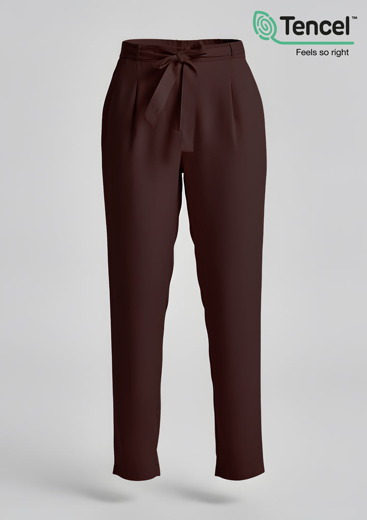 Classic Pants-Tencelâ„¢ - BOKITTA