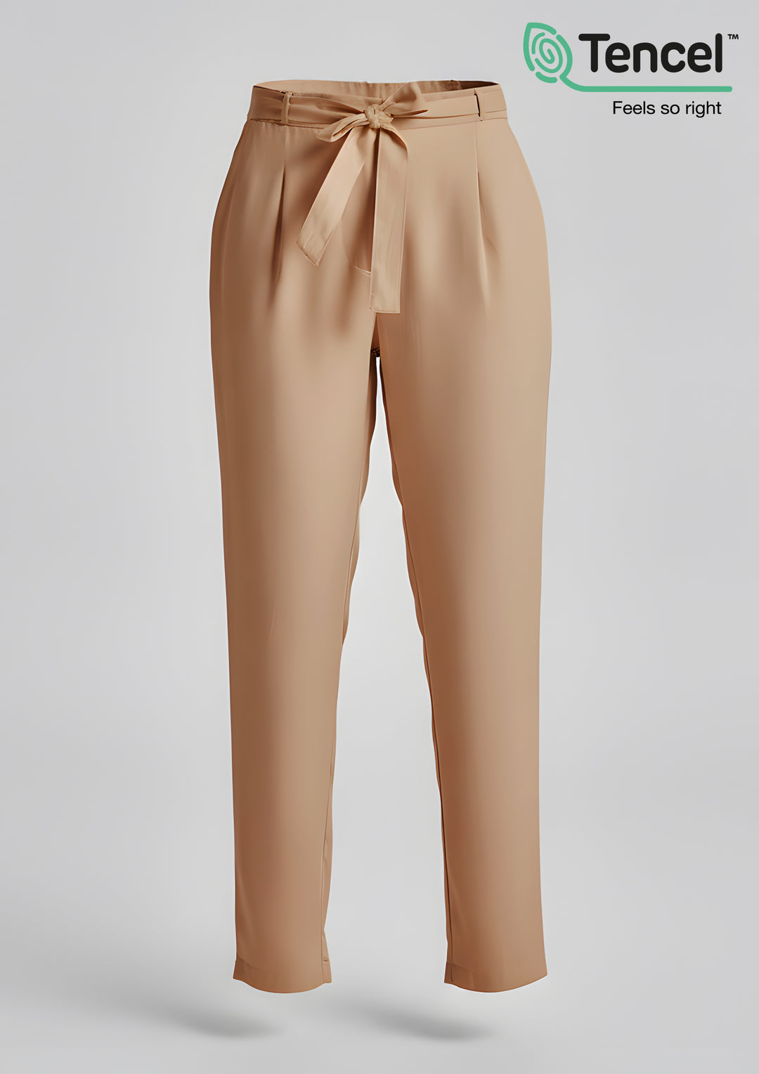 Classic Pants-Tencelâ„¢ - BOKITTA