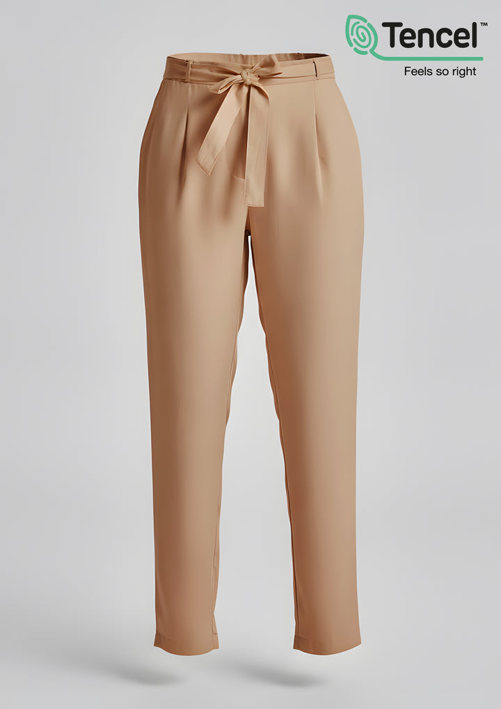 Classic Pants-Tencelâ„¢ - BOKITTA