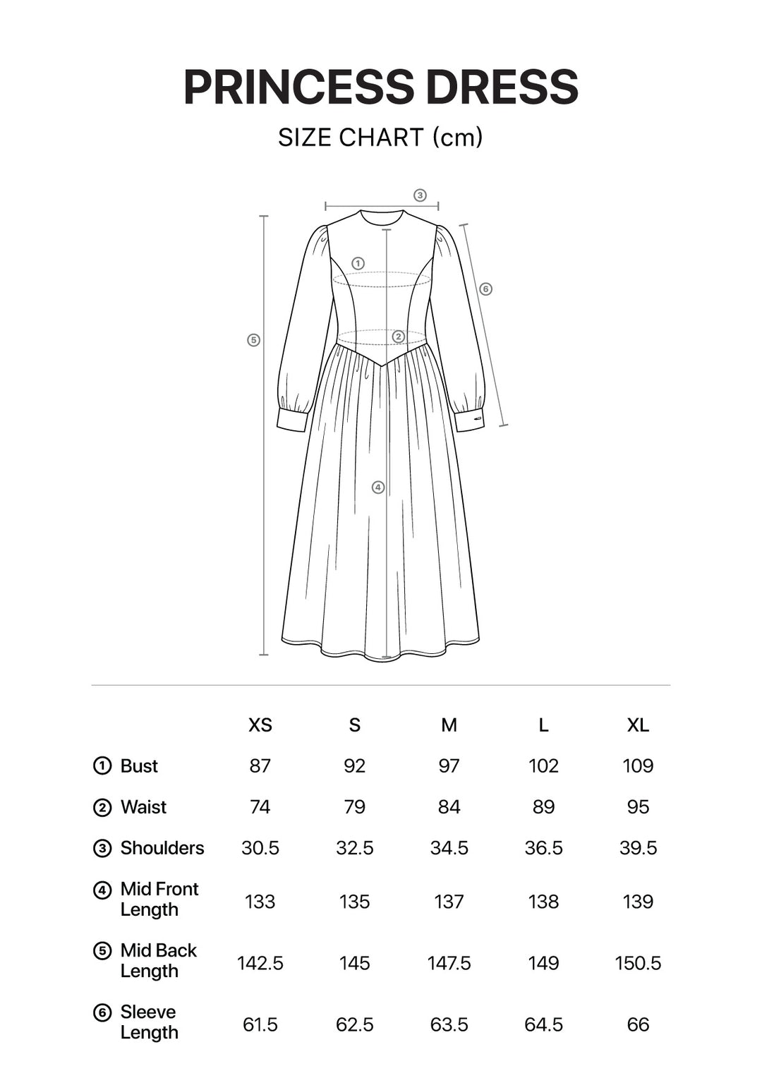 Rose Taupe - Princess Dress - Plain Linen Combo