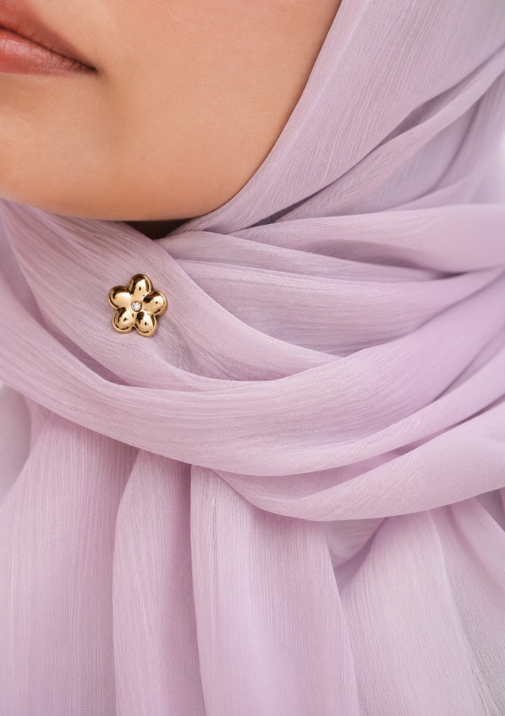 Flower HIjab Magnet