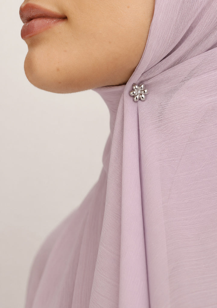 Daisy Hijab Magnet