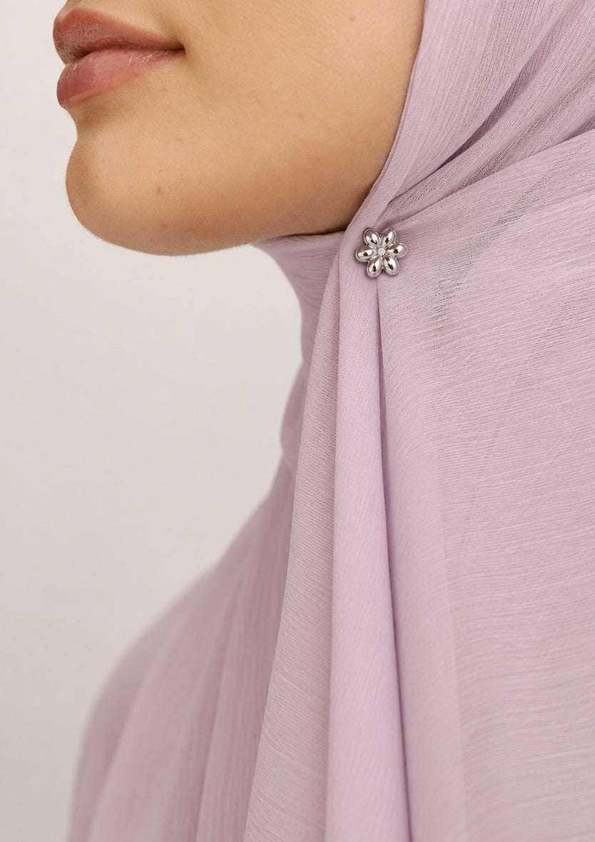 Daisy Hijab Magnet