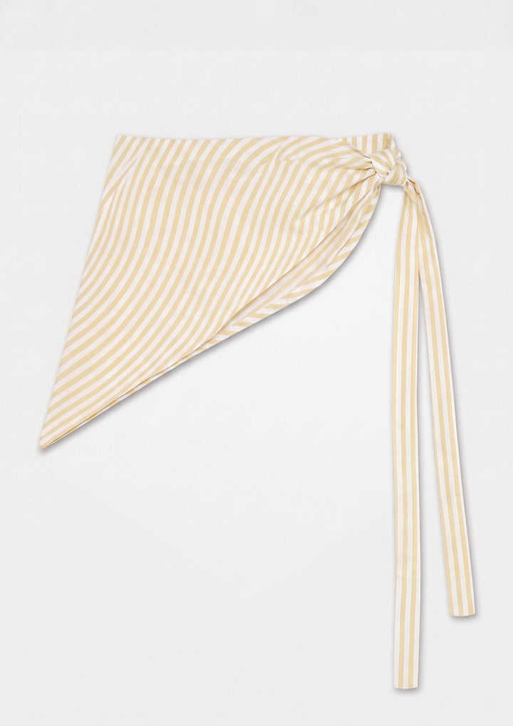 Portofino Set - Yellow