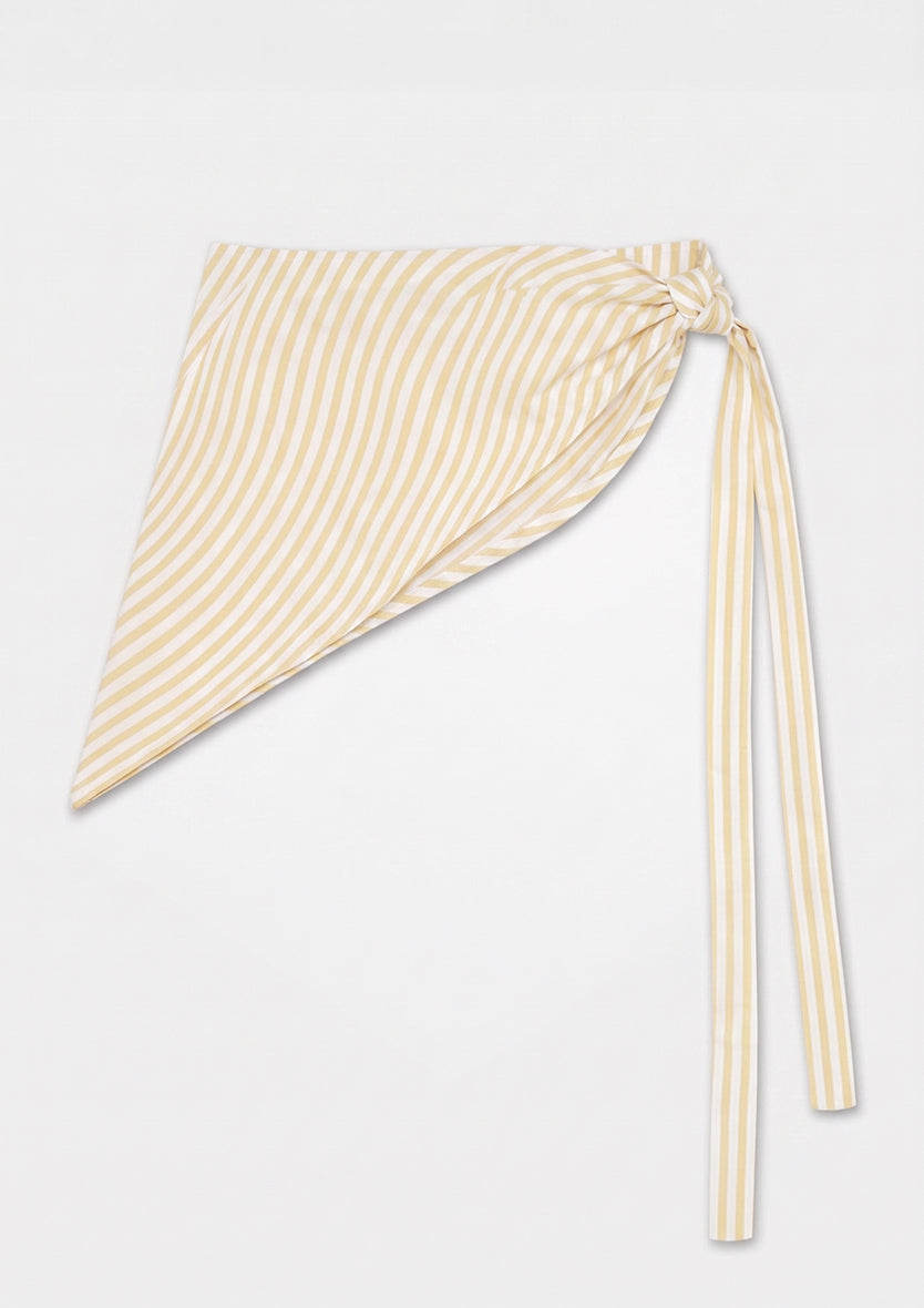 Portofino Set - Yellow