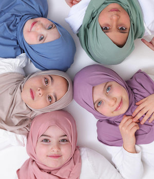 Hijab deals online shopping