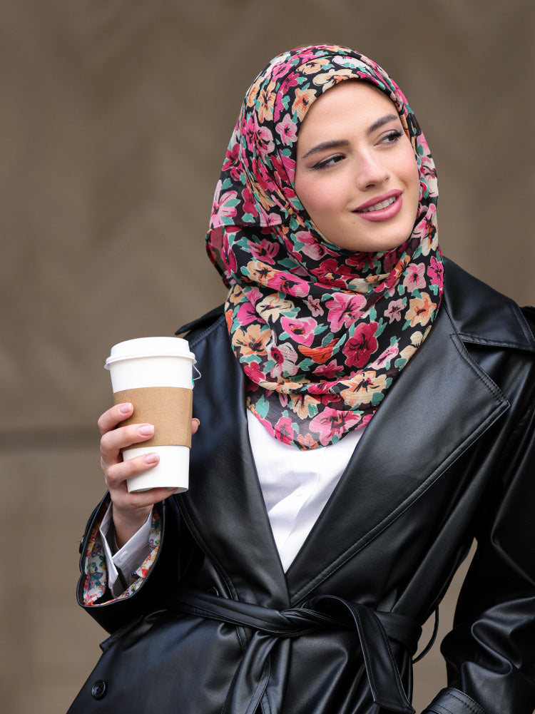 Hajba The Complete Hijab Design Style Guide – BOKITTA
