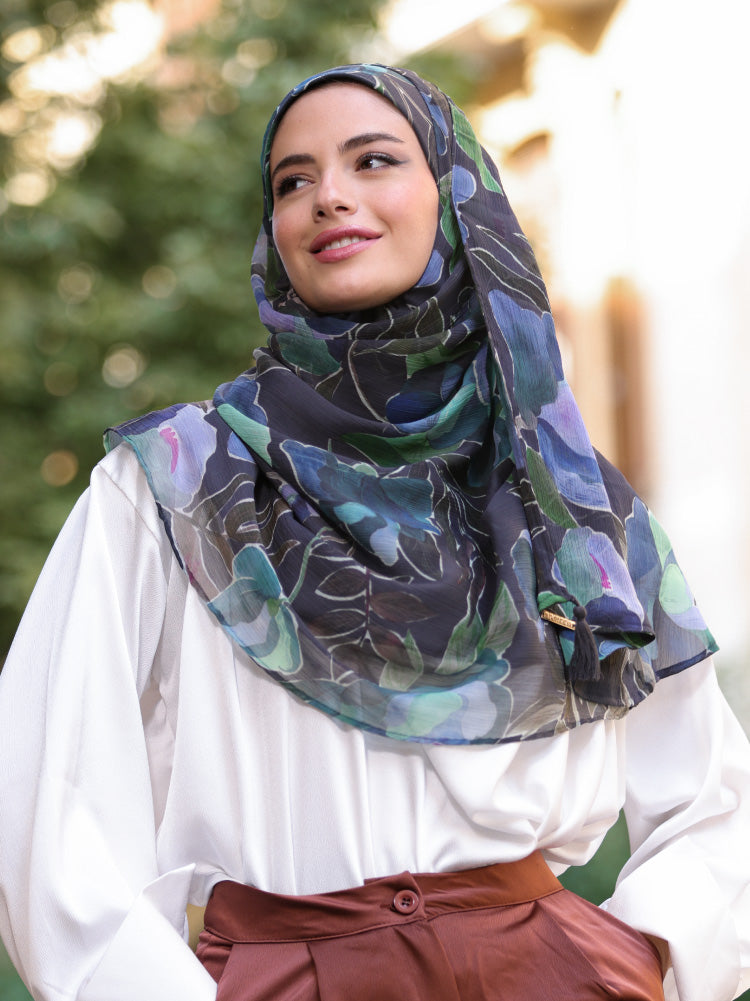 Hajba The Complete Hijab Design Style Guide – BOKITTA