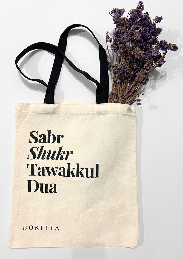 White Tote