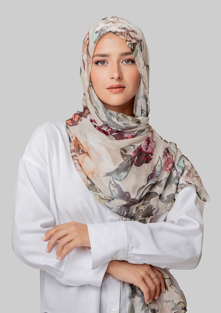 Layla - Instant Modal Woven
