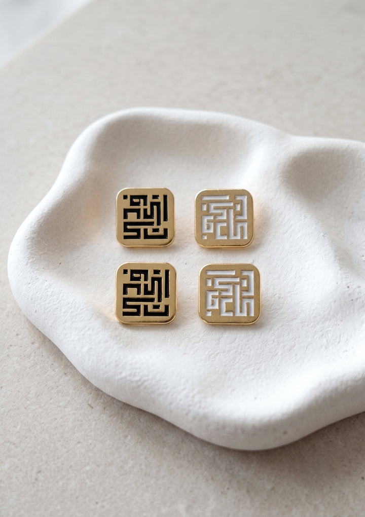 Bokitta Lapel Pin