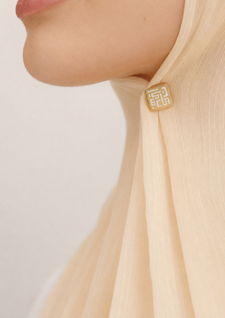Bokitta Lapel Pin