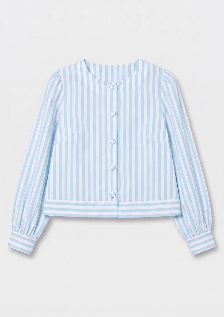 Portofino Set - Blue