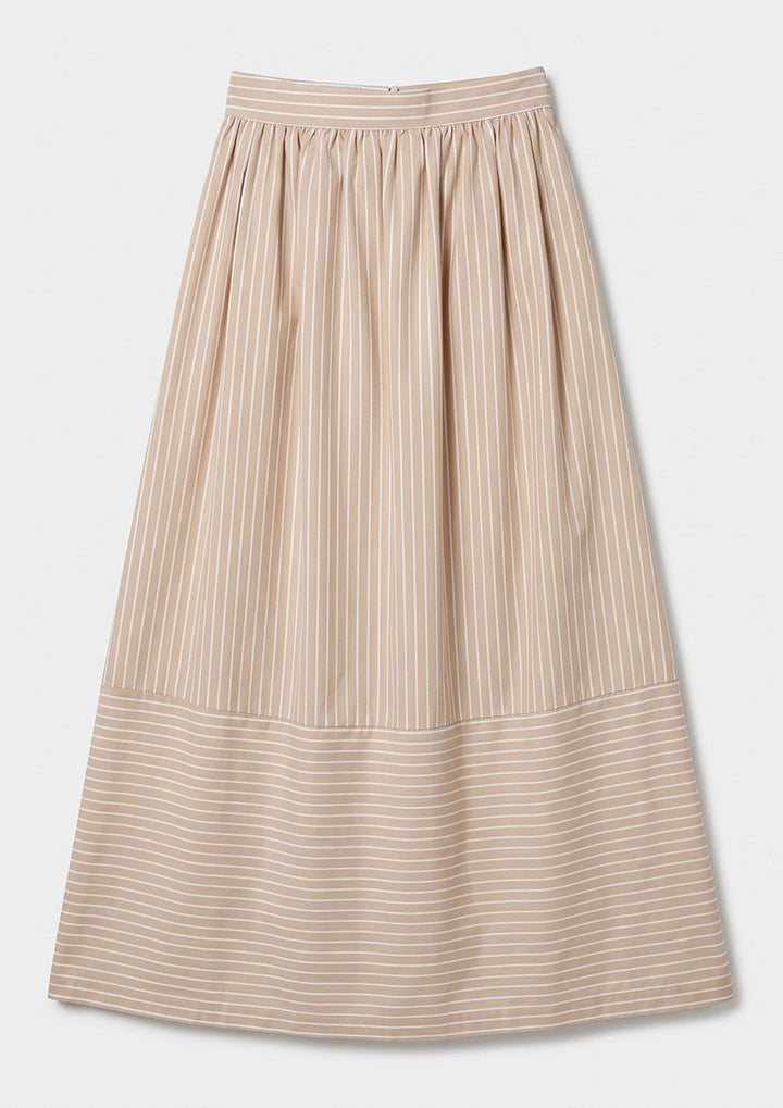 Portofino Set - Beige - 100% cotton