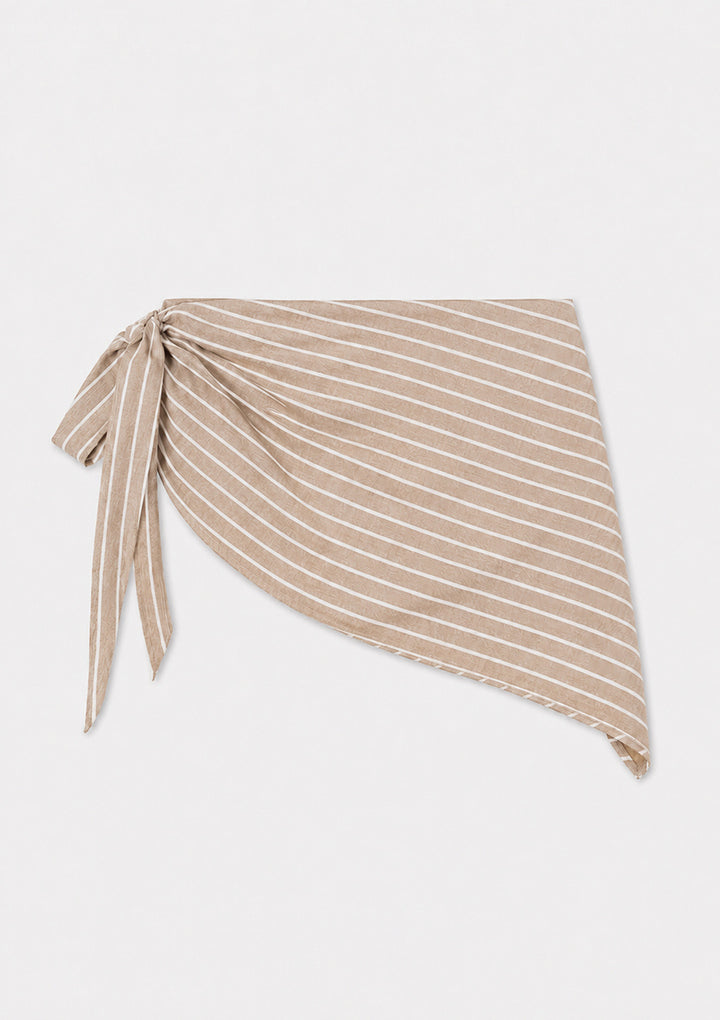 Portofino Set - Beige - 100% cotton