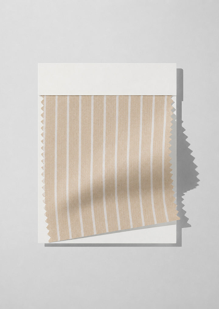 Portofino Set - Beige - 100% cotton