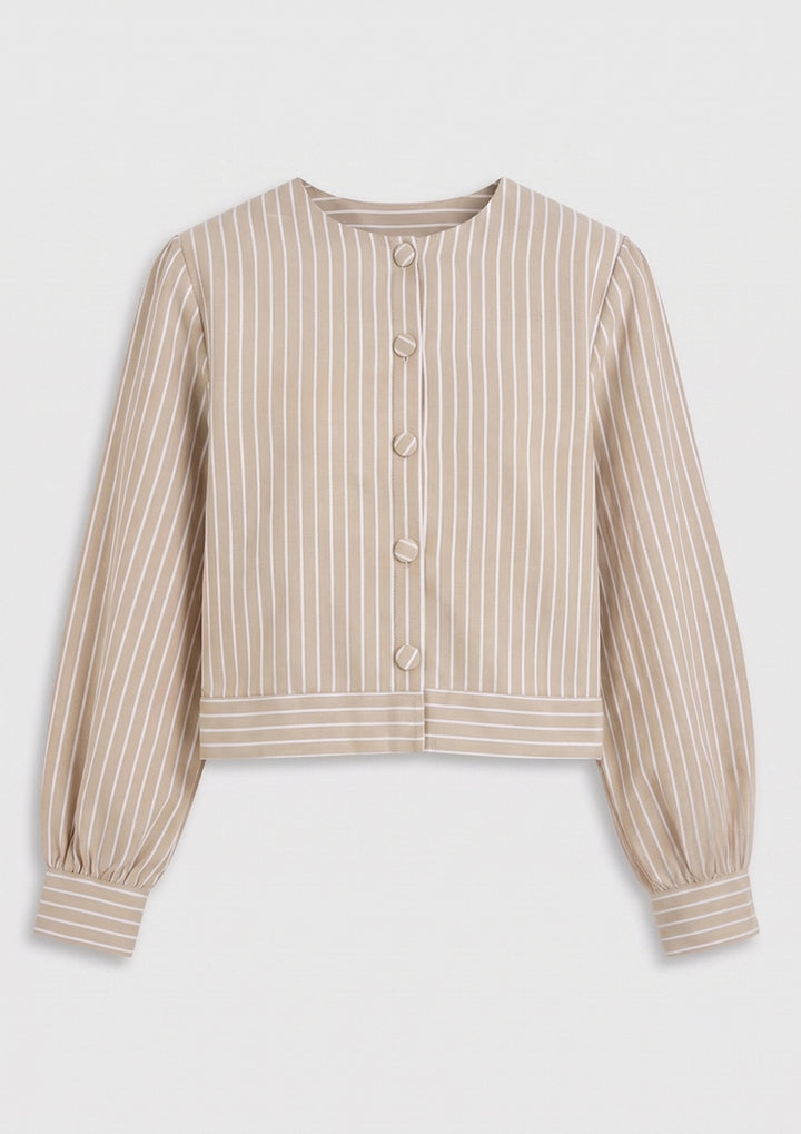 Portofino Set - Beige