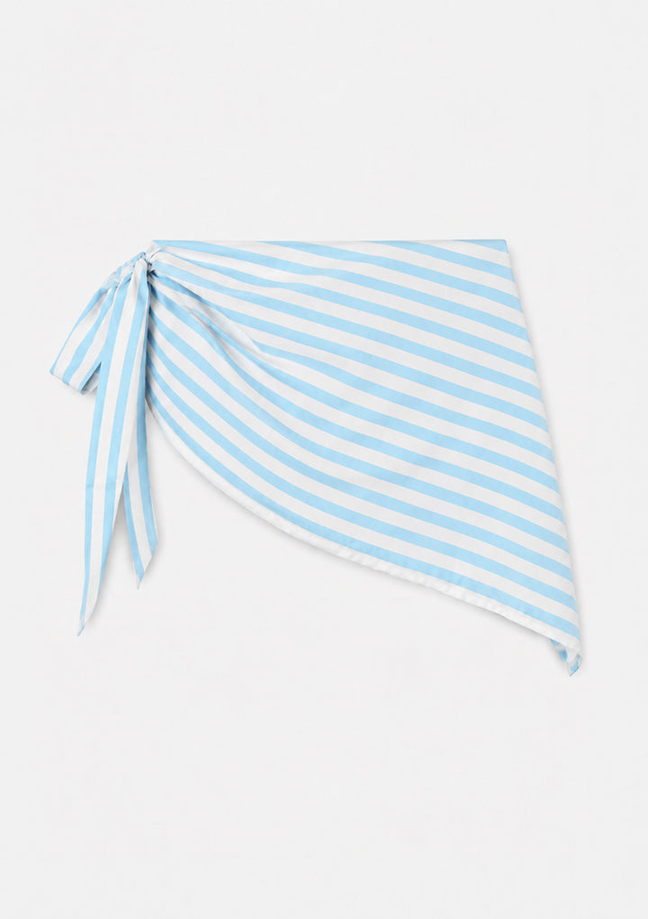 Portofino Set - Blue - 100% cotton
