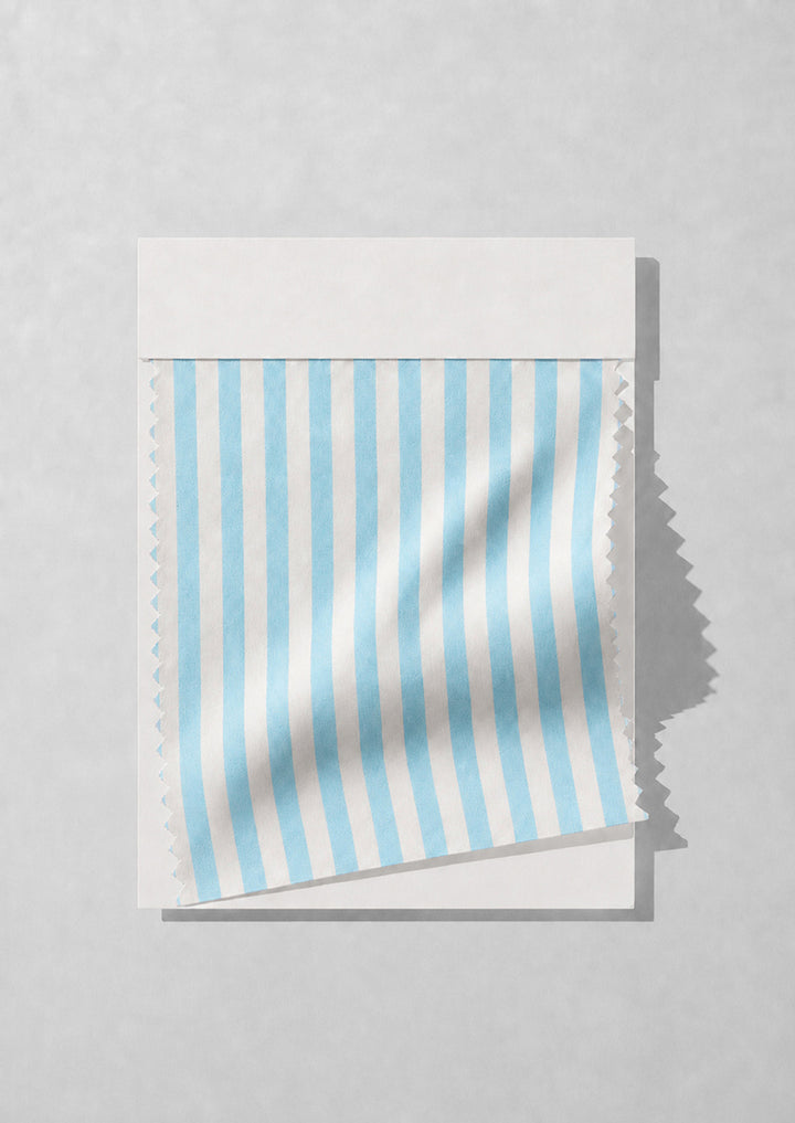 Portofino Set - Blue - 100% cotton
