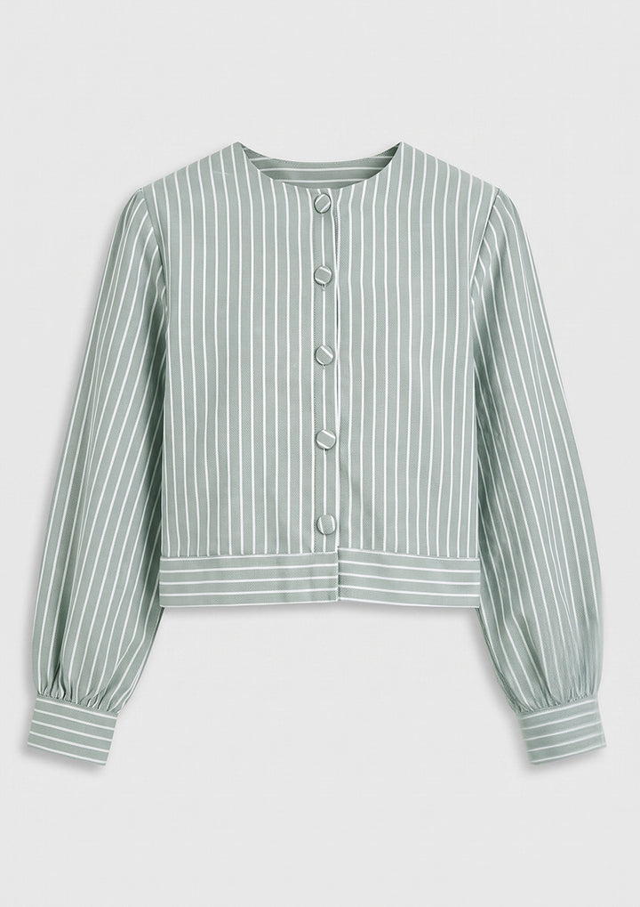 Portofino Set - Green