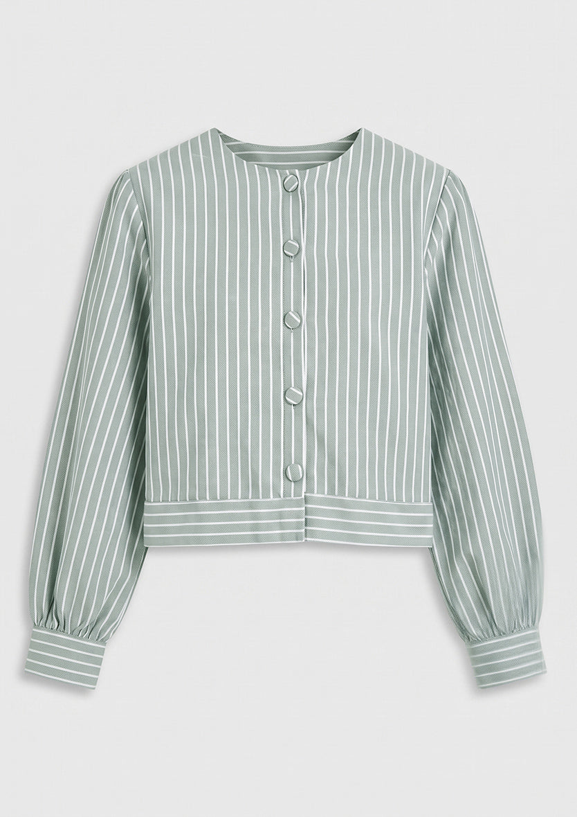 Portofino Set - Green