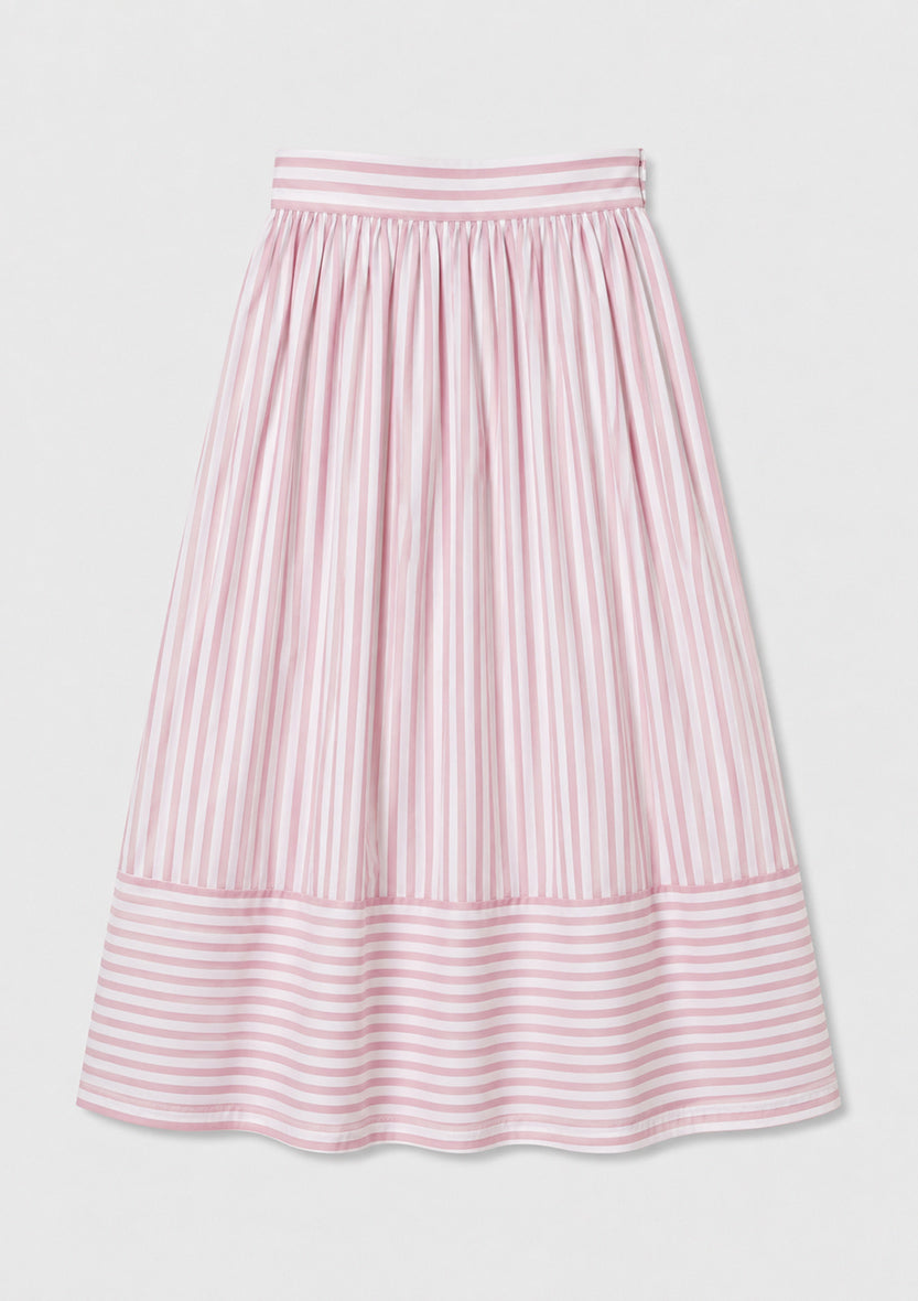 Portofino Set - Pink - 100% cotton