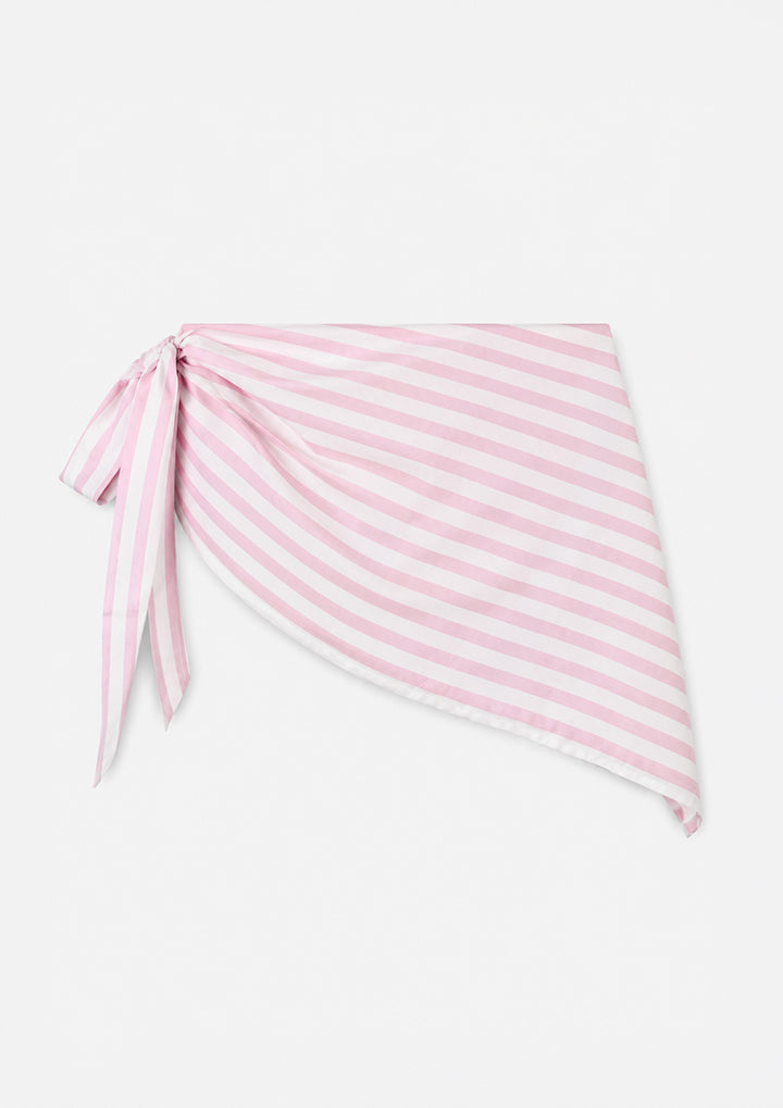 Portofino Set - Pink - 100% cotton
