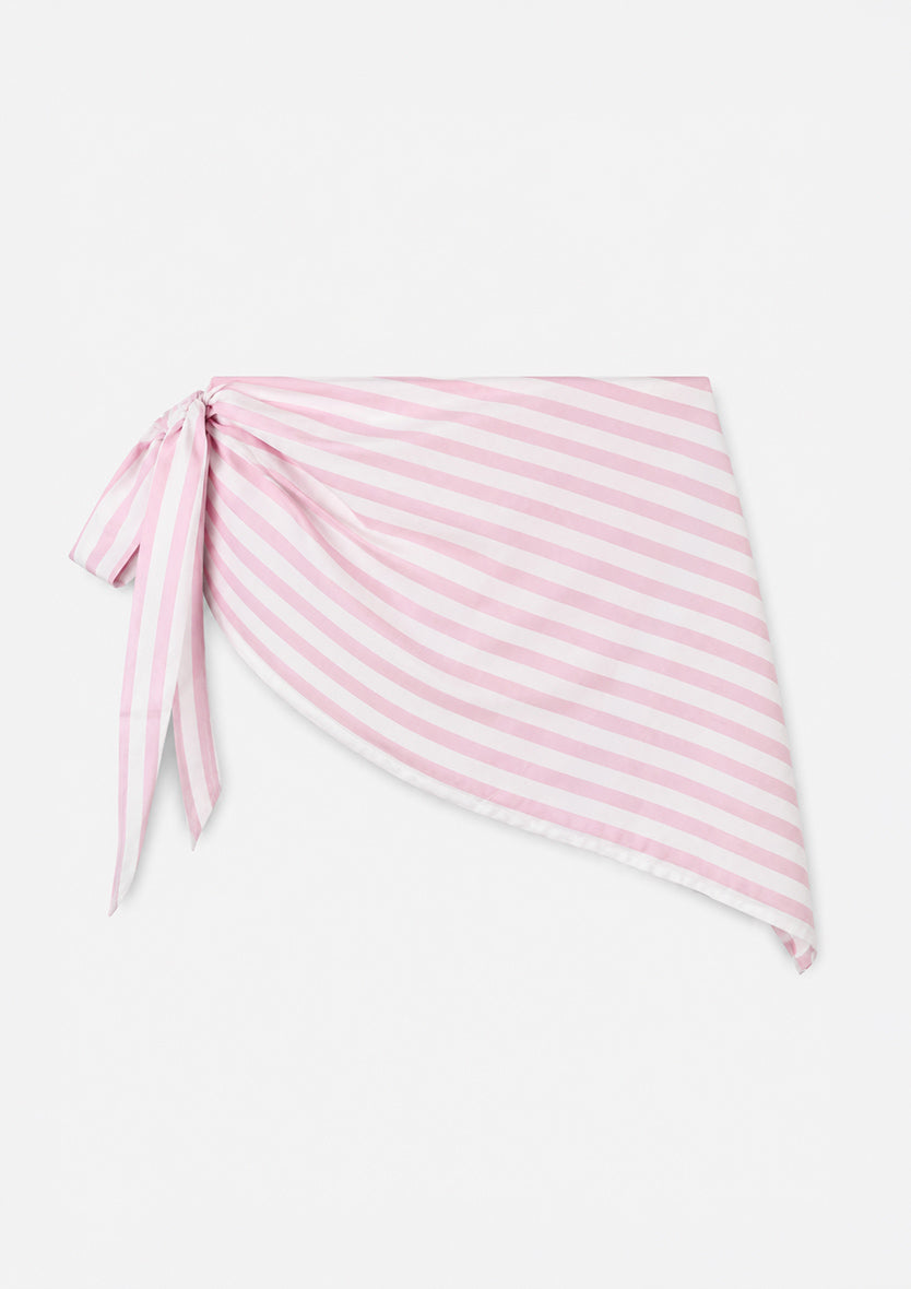 Portofino Set - Pink - 100% cotton